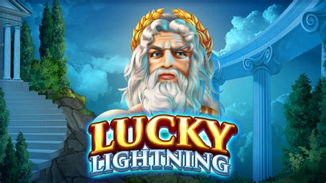 Play Lucky Lightning for Free Online.